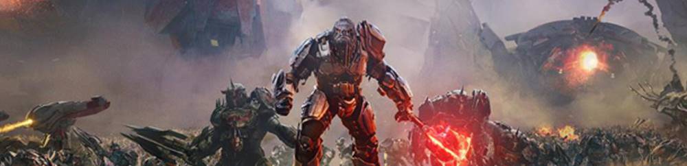 Halo Wars 2