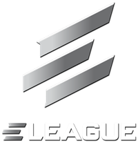 Logotipo da Eleague