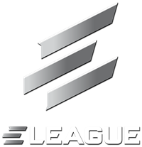 Eleague logo