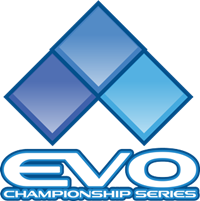 Logotipo da Evolution Championship Series