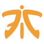 Fnatic team logo