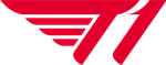 Logotipo de SKT1