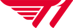 SKT1 logo