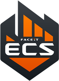 ECS logo