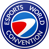 Logotipo de la ESWC