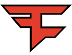 Logotipo da Faze Clan