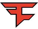 Logotipo de Faze Clan