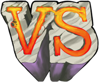 Logotipo VS
